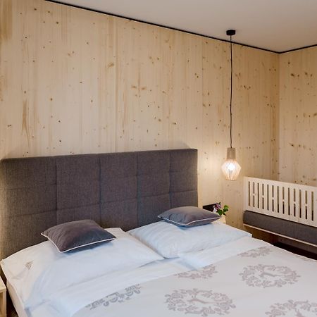 Haus Widmann Apartment Fieberbrunn Bagian luar foto