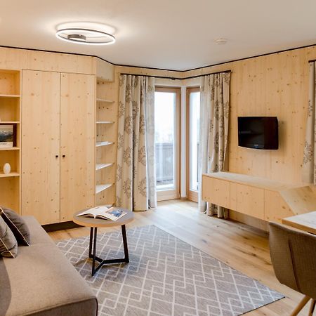 Haus Widmann Apartment Fieberbrunn Bagian luar foto