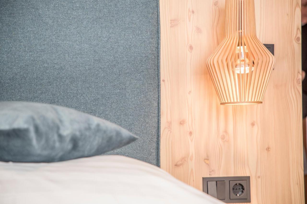 Haus Widmann Apartment Fieberbrunn Bagian luar foto