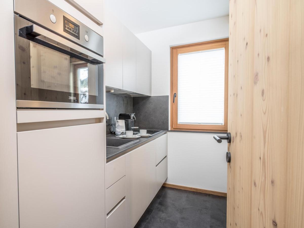 Haus Widmann Apartment Fieberbrunn Bagian luar foto