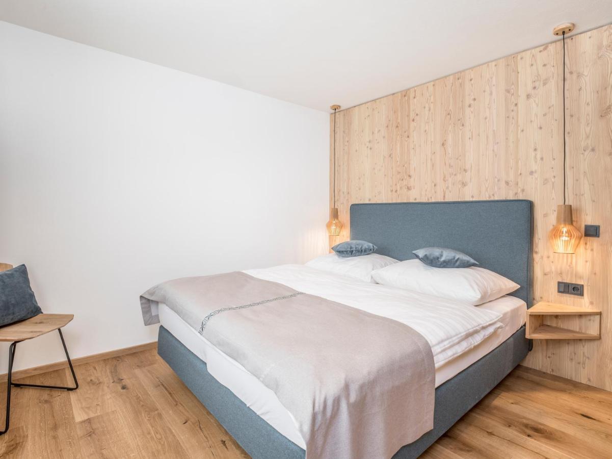 Haus Widmann Apartment Fieberbrunn Bagian luar foto