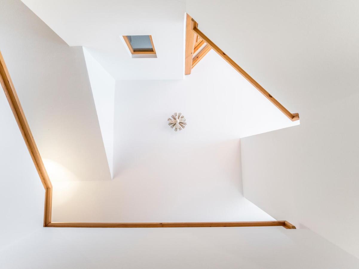 Haus Widmann Apartment Fieberbrunn Bagian luar foto