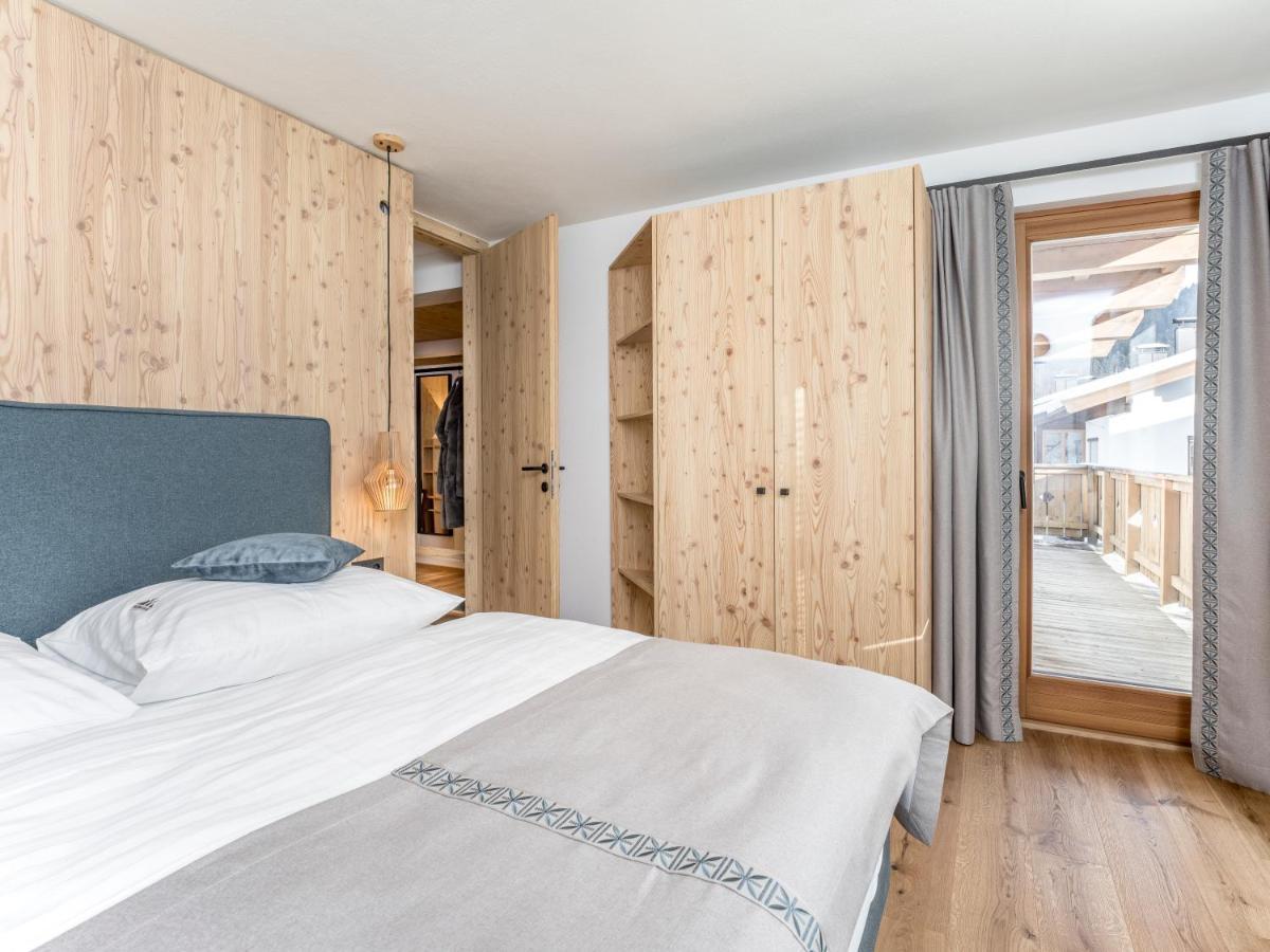 Haus Widmann Apartment Fieberbrunn Bagian luar foto