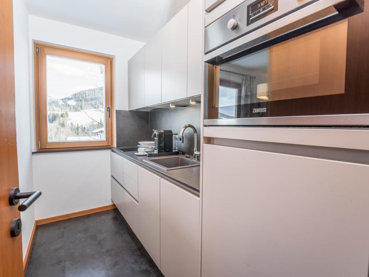 Haus Widmann Apartment Fieberbrunn Bagian luar foto