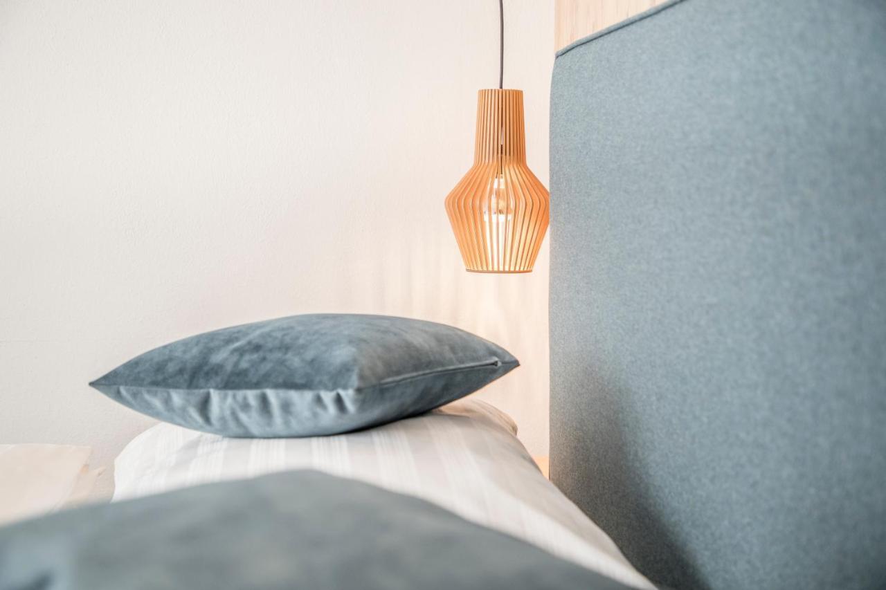Haus Widmann Apartment Fieberbrunn Bagian luar foto
