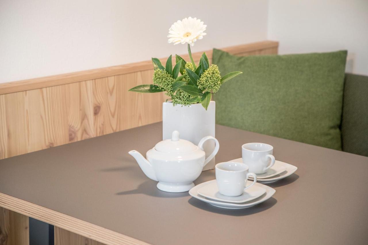 Haus Widmann Apartment Fieberbrunn Bagian luar foto
