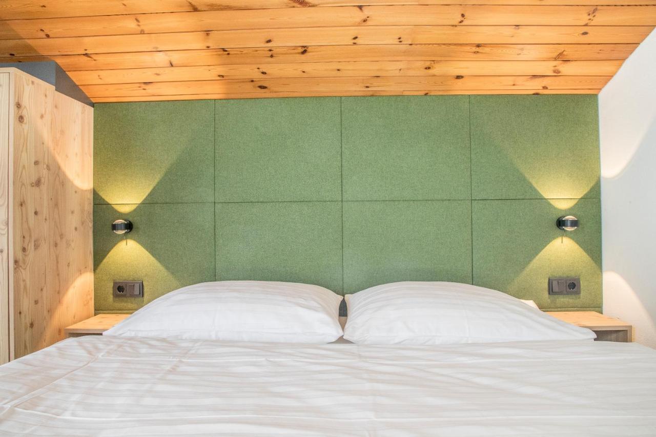Haus Widmann Apartment Fieberbrunn Bagian luar foto
