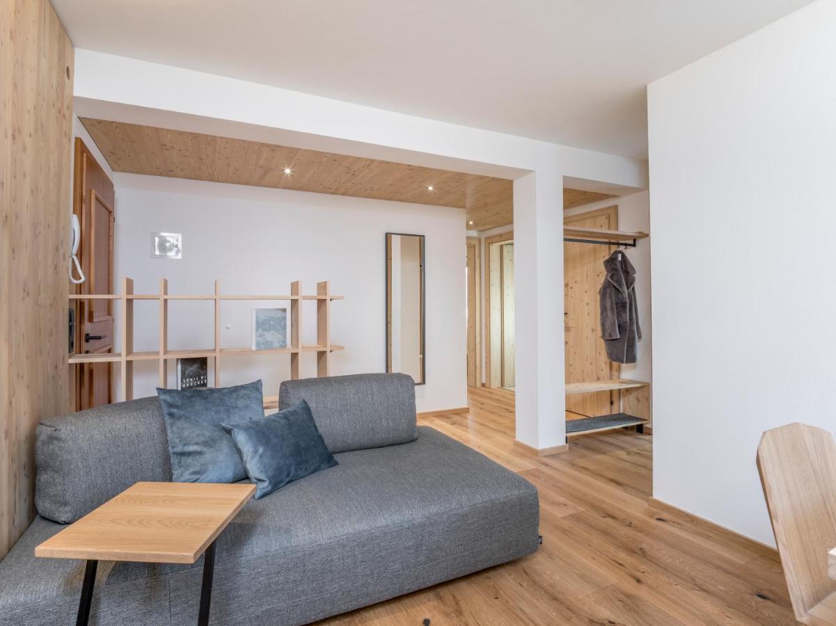 Haus Widmann Apartment Fieberbrunn Bagian luar foto