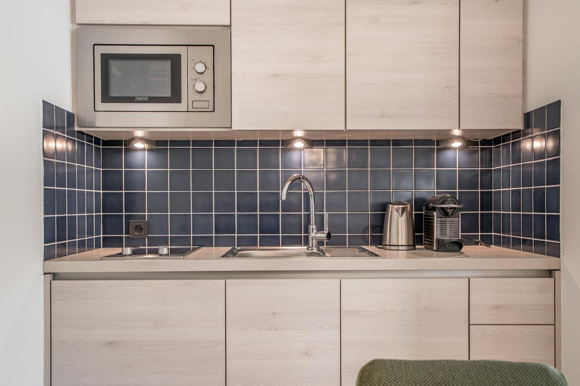 Haus Widmann Apartment Fieberbrunn Bagian luar foto