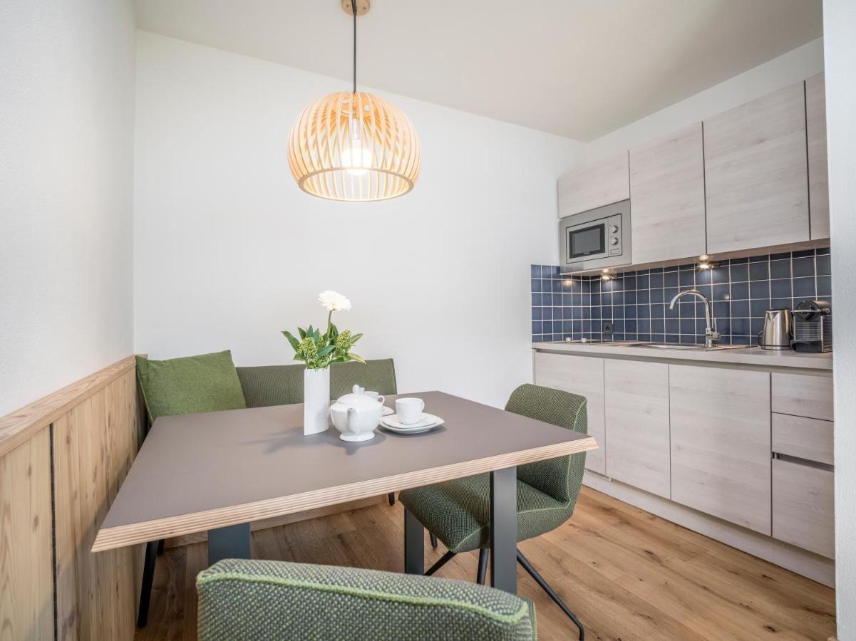 Haus Widmann Apartment Fieberbrunn Bagian luar foto