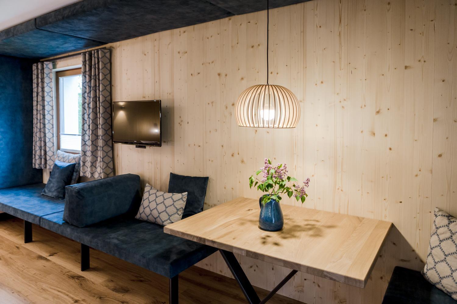 Haus Widmann Apartment Fieberbrunn Bagian luar foto