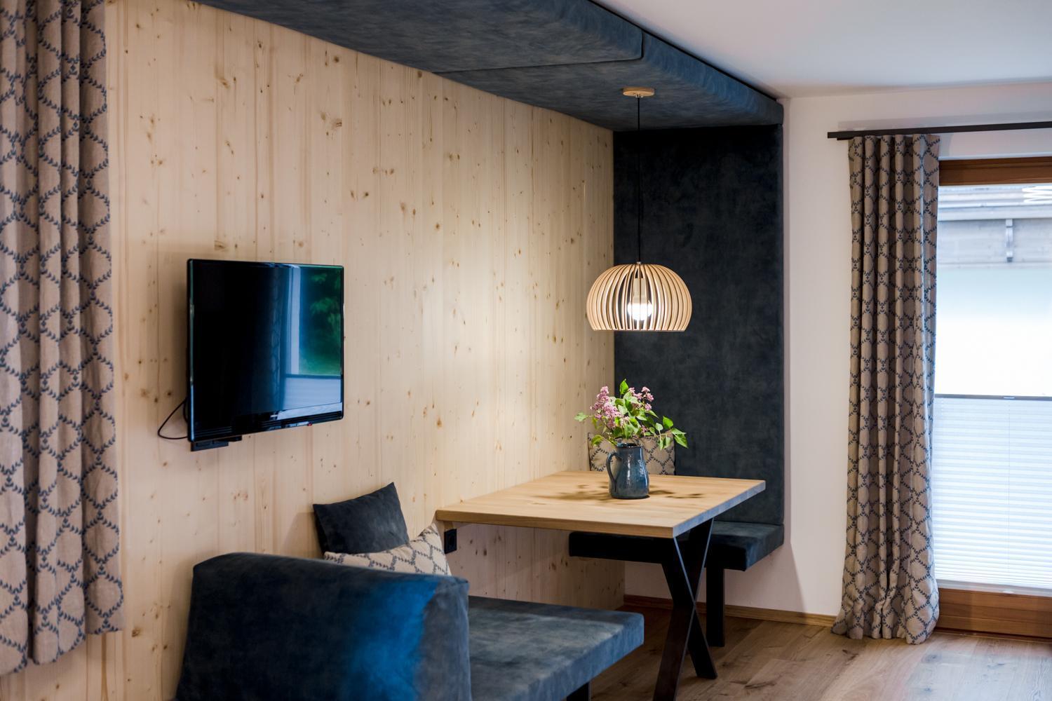 Haus Widmann Apartment Fieberbrunn Bagian luar foto