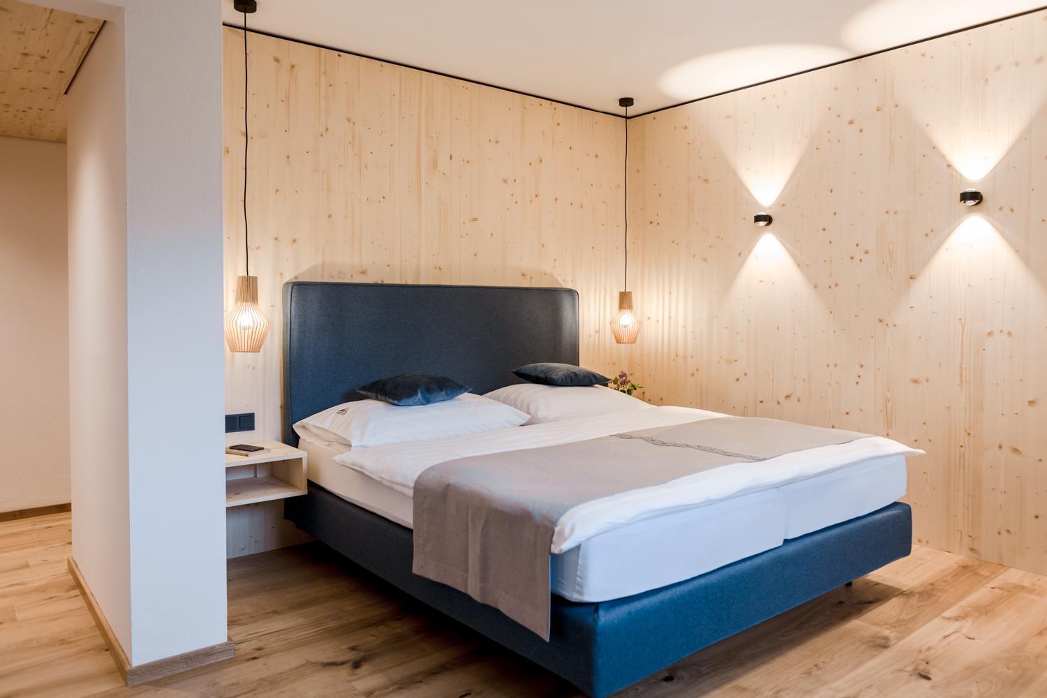Haus Widmann Apartment Fieberbrunn Bagian luar foto