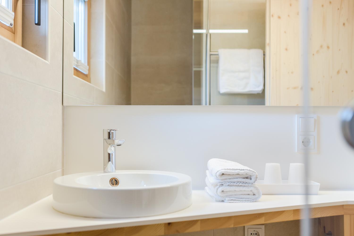 Haus Widmann Apartment Fieberbrunn Bagian luar foto