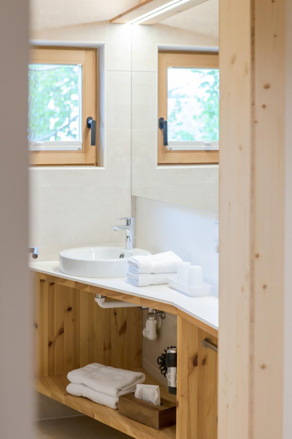 Haus Widmann Apartment Fieberbrunn Bagian luar foto