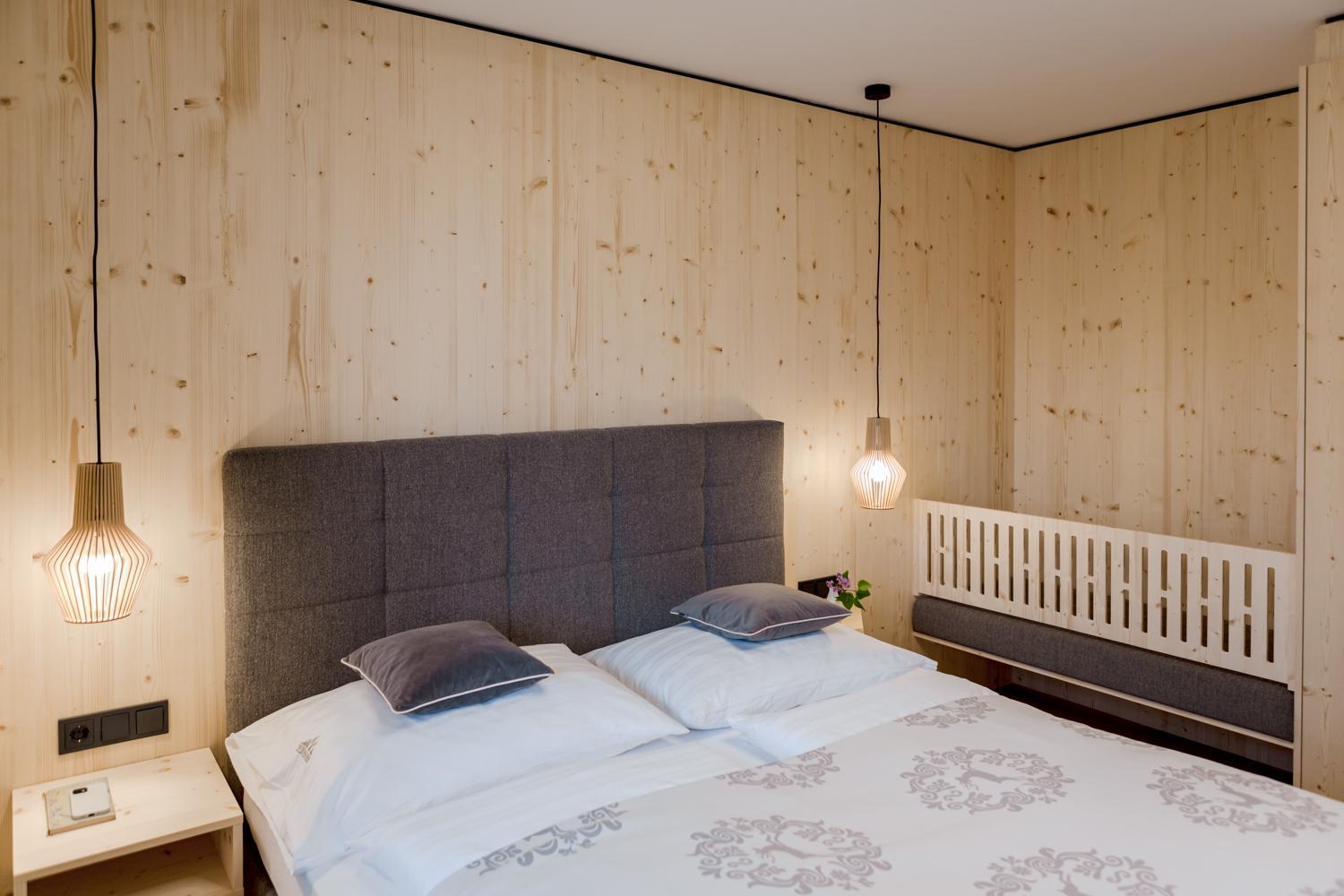 Haus Widmann Apartment Fieberbrunn Bagian luar foto