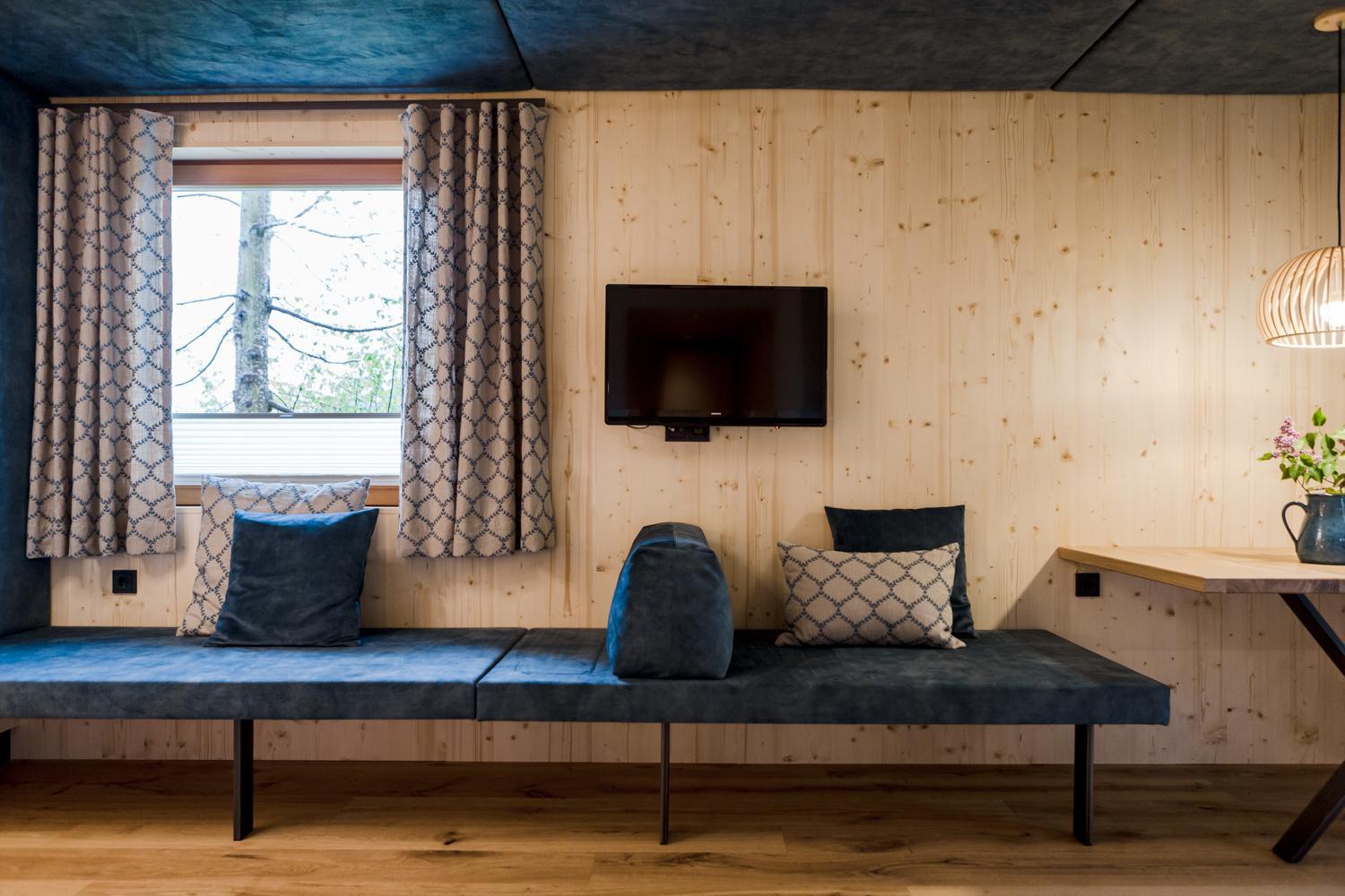 Haus Widmann Apartment Fieberbrunn Bagian luar foto