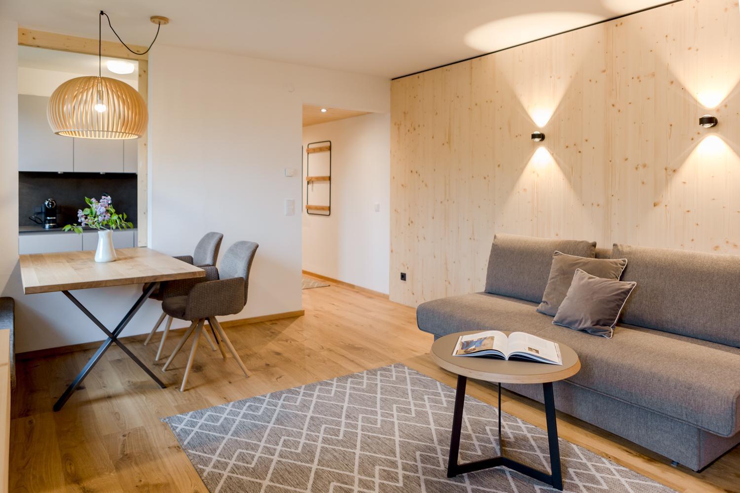 Haus Widmann Apartment Fieberbrunn Bagian luar foto
