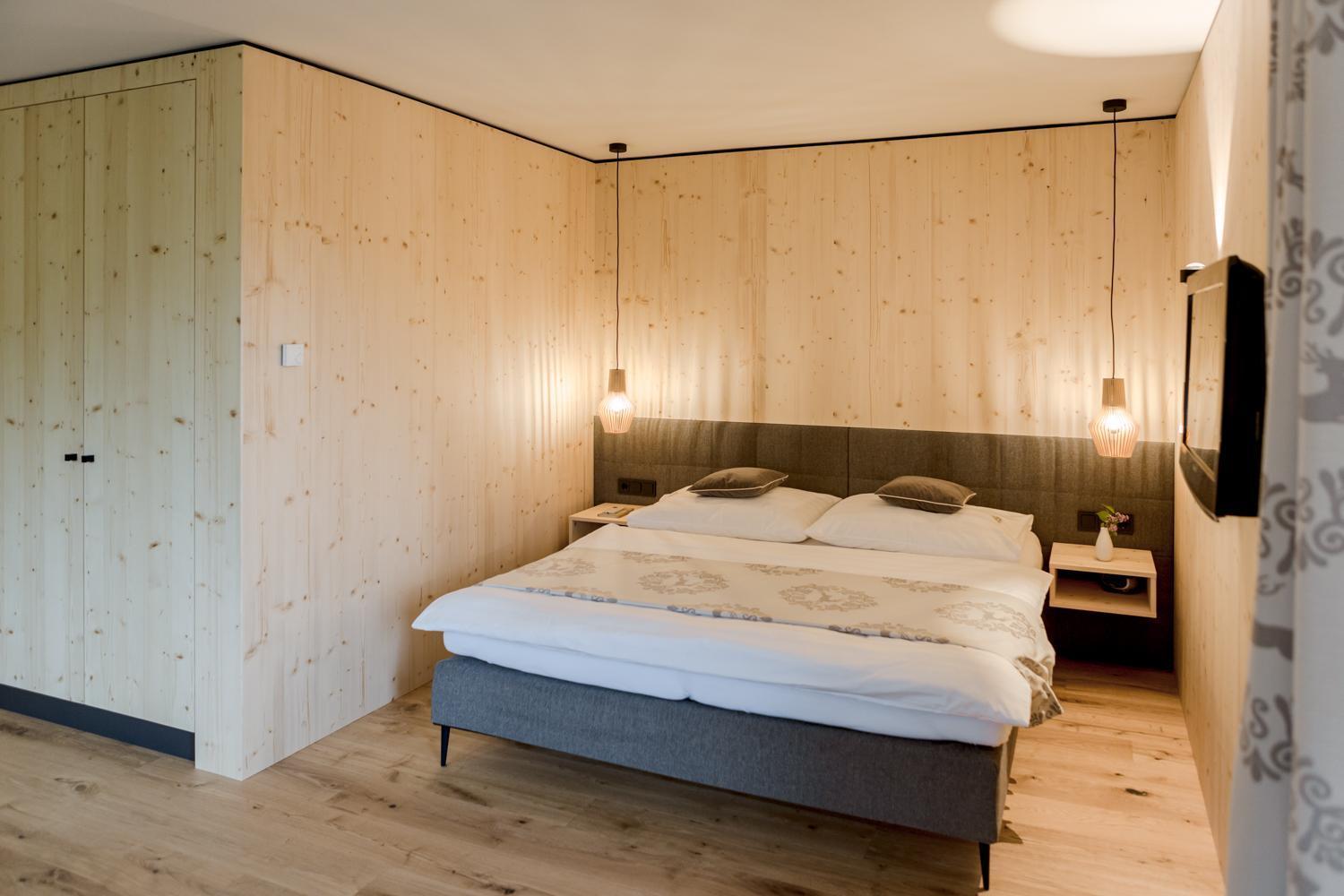 Haus Widmann Apartment Fieberbrunn Bagian luar foto