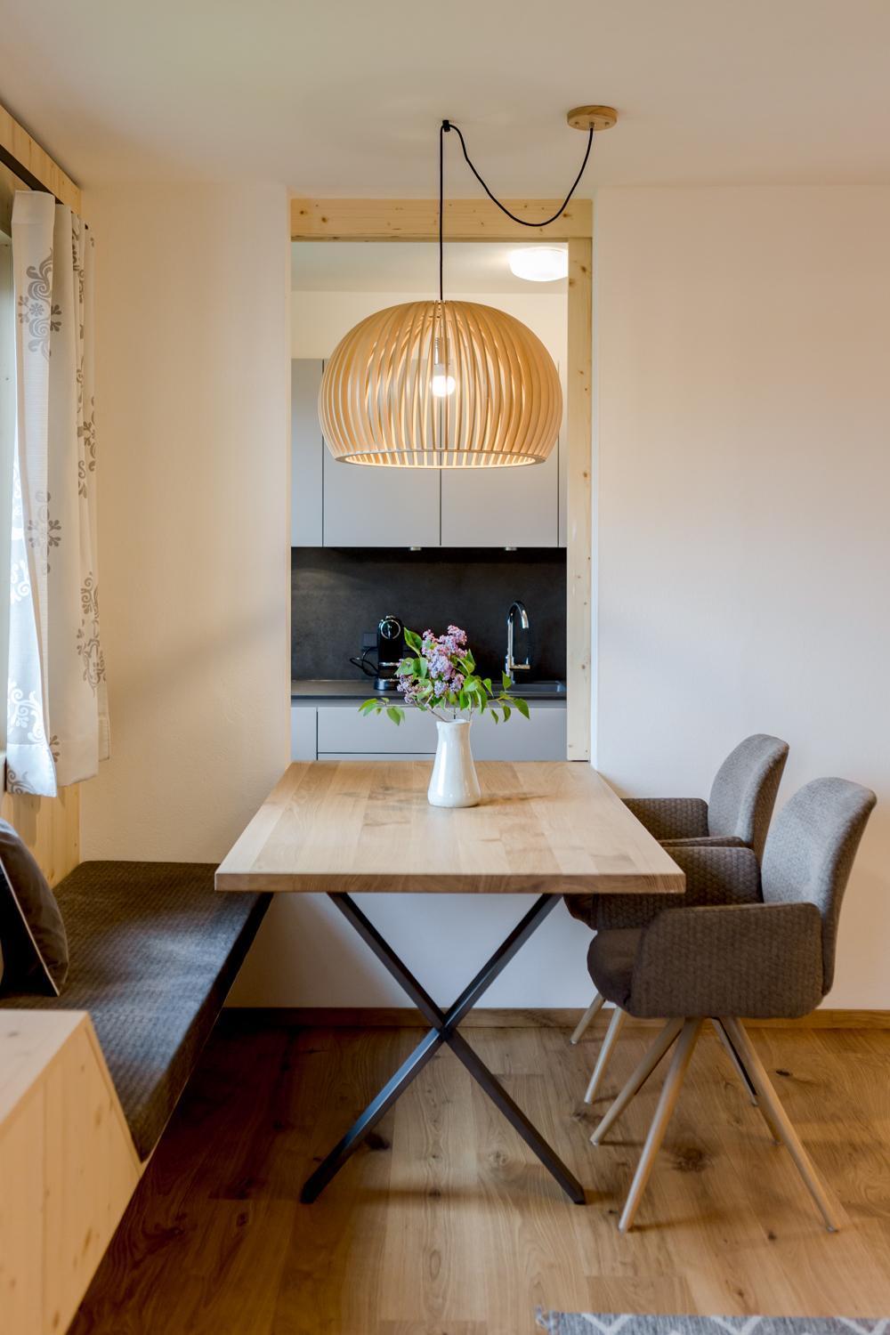 Haus Widmann Apartment Fieberbrunn Bagian luar foto