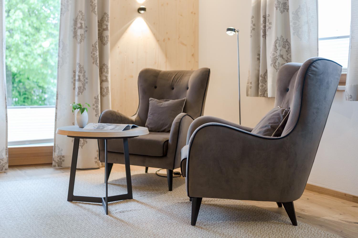 Haus Widmann Apartment Fieberbrunn Bagian luar foto