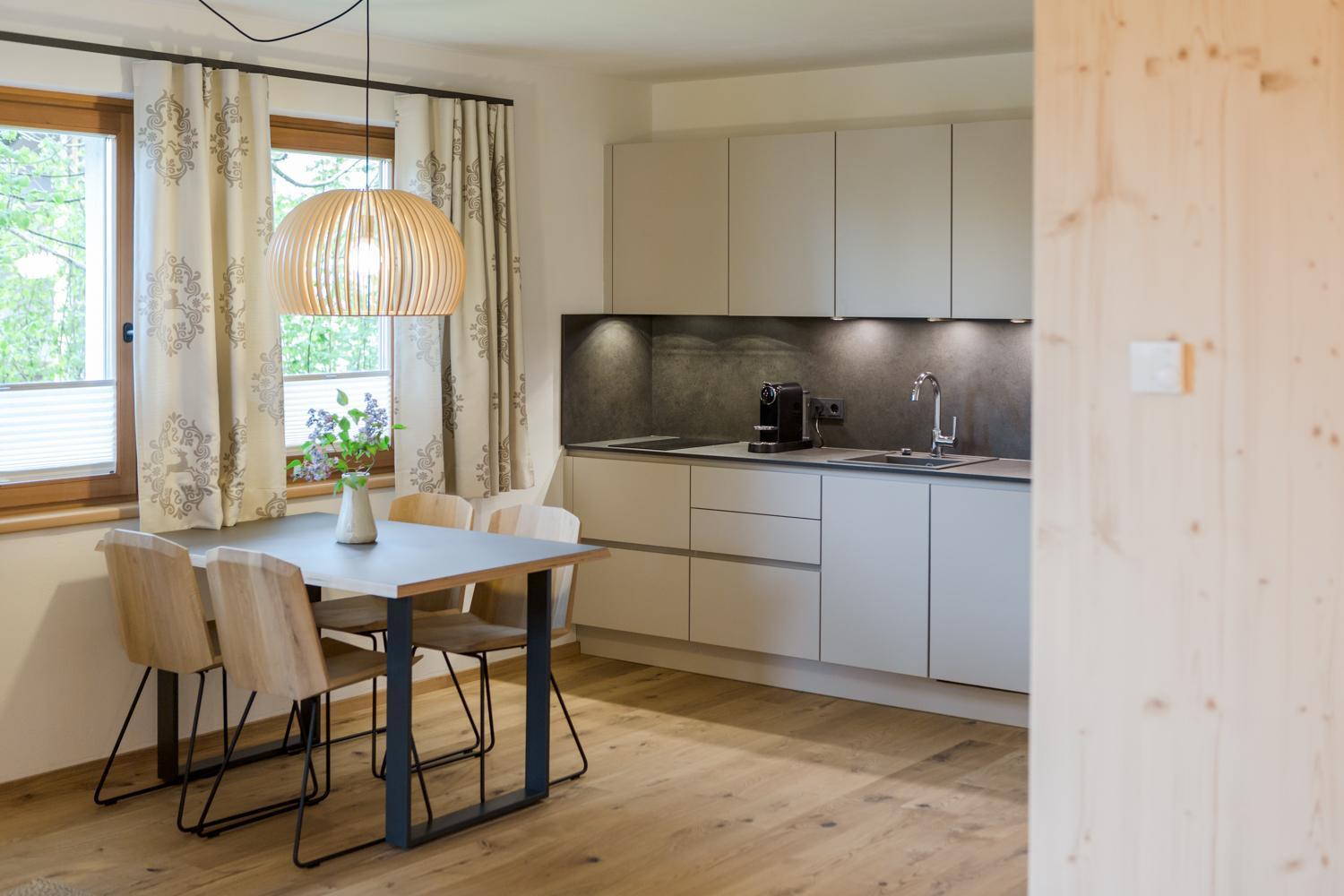 Haus Widmann Apartment Fieberbrunn Bagian luar foto