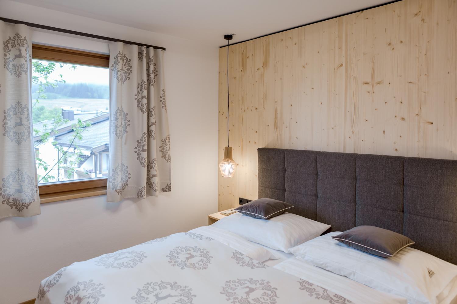 Haus Widmann Apartment Fieberbrunn Bagian luar foto