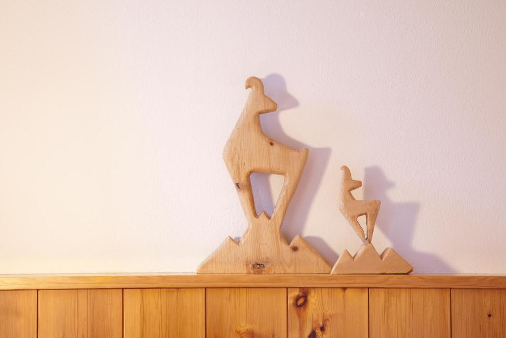 Haus Widmann Apartment Fieberbrunn Bagian luar foto